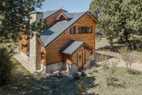 Casa en Bosque de Pinos